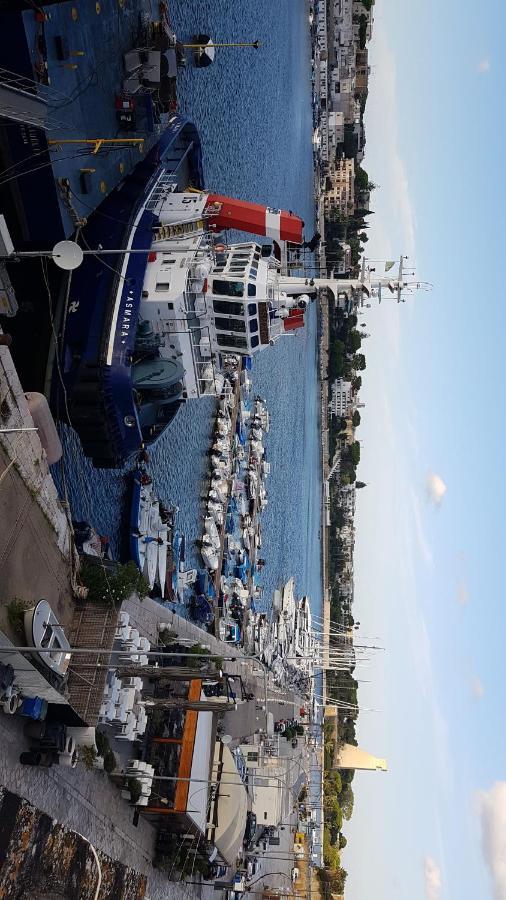 B&B La Nassa Brindisi Zewnętrze zdjęcie