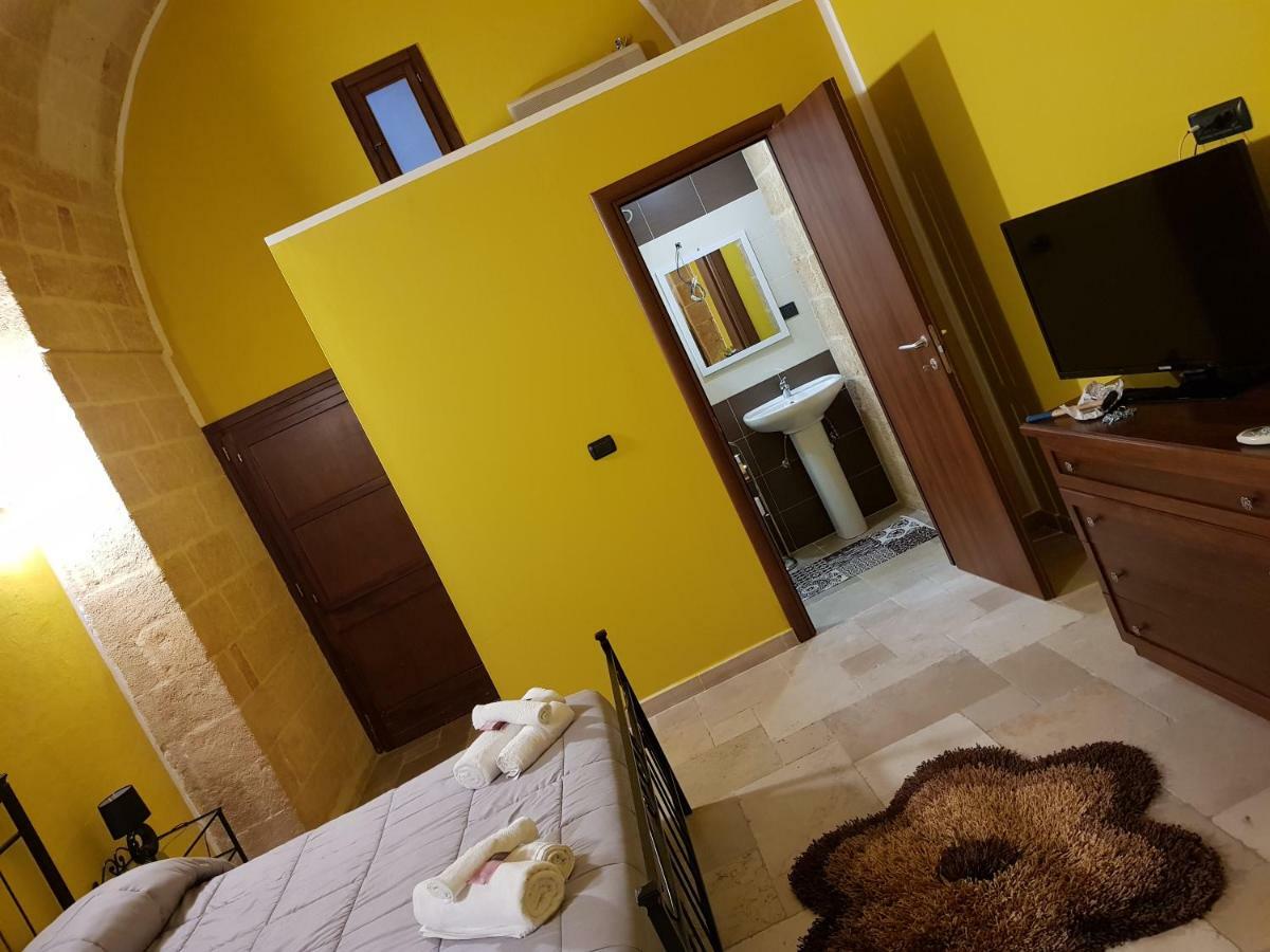 B&B La Nassa Brindisi Zewnętrze zdjęcie